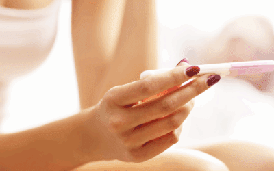 6 Reasons for Spotting After a Positive Pregnancy Test