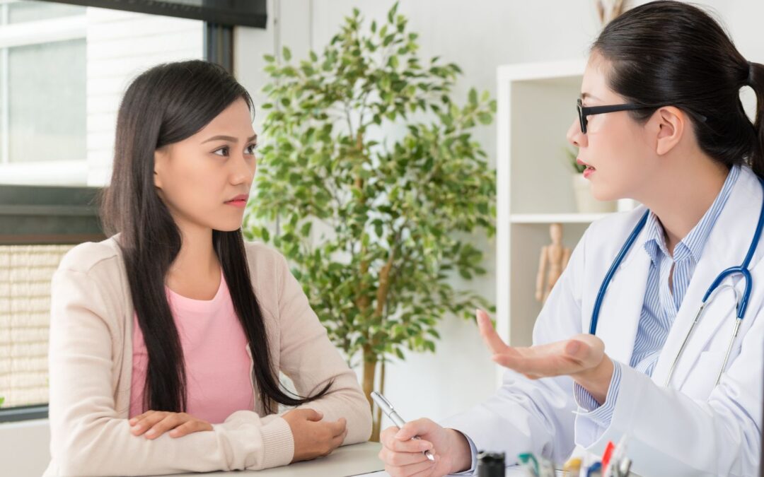 in-clinic abortion